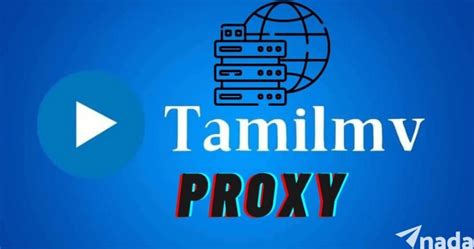 TamilMV Proxy: Tamilmv Proxy sites Unblock (2024